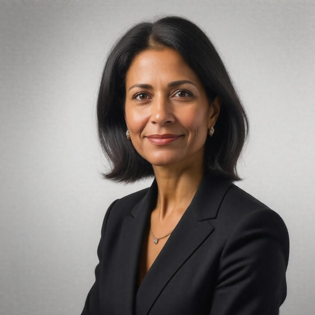 Monica Bertagnolli